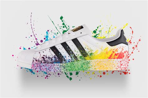 adidas gay pride.